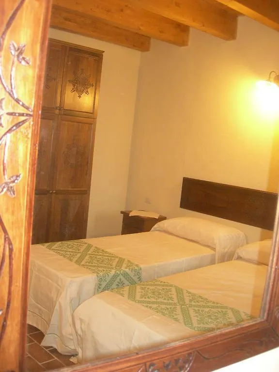 Farm stay Agriturismo Battaglia Villamassargia