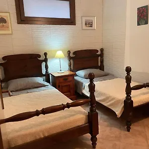  Hébergement de vacances Casa Grazia E Enrico