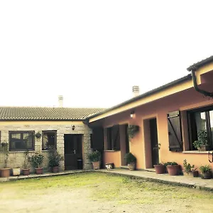  Séjour à la ferme Spinalva