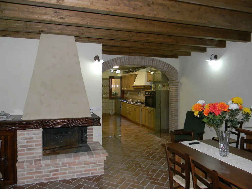Agriturismo Battaglia Villamassargia