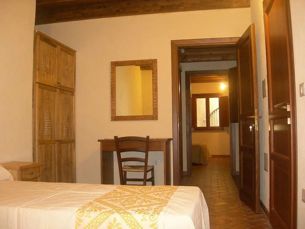 Agriturismo Battaglia Villamassargia