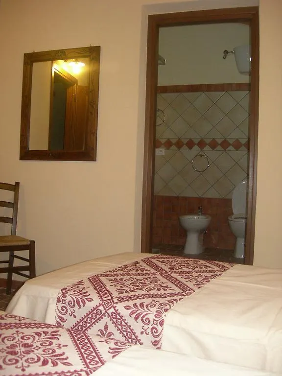 Agriturismo Battaglia Villamassargia