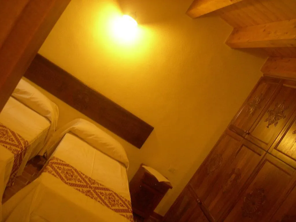 Agriturismo Battaglia Villamassargia
